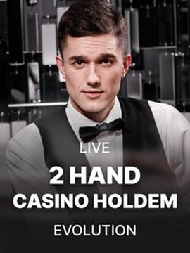 1win casino Casino Holdem gioca online