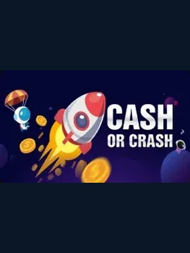 1win casino Cash or Crash gioca online