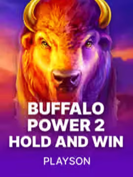 1win casino Buffalo Power 2 gioca online
