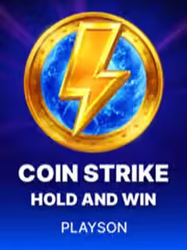1win casino Coin Strike Hold gioca online