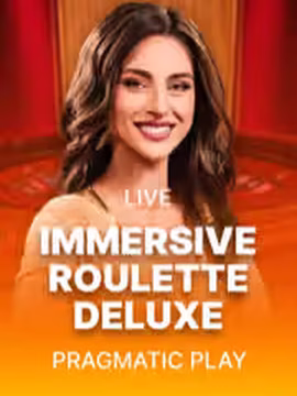 1win casino Immersive Roulette Deluxe gioca online