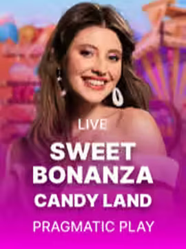 1win casino Sweet Bonanza CandyLand gioca online