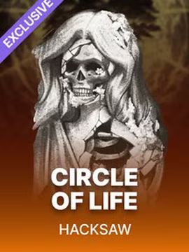 1win casino Circle of Life gioca online