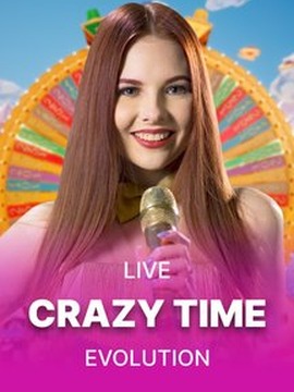 1win casino Crazy Time gioca online
