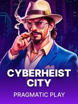 1win casino Cyberheist City gioca online