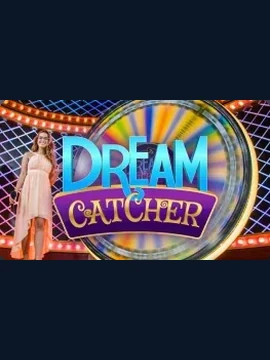 1win casino Dream Catcher gioca online