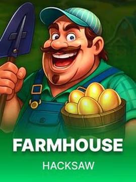 1win casino Farmhouse gioca online