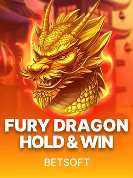1win casino Fury Dragon gioca online