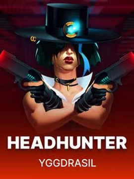 1win casino Headhunter gioca online