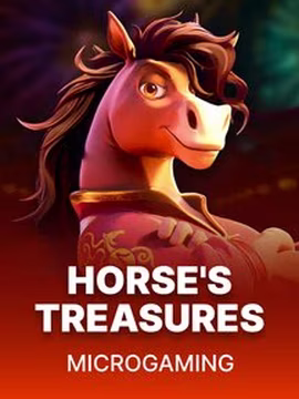 1win casino Horse's Treasures gioca online