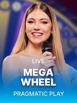 1win casino Mega Wheel gioca online