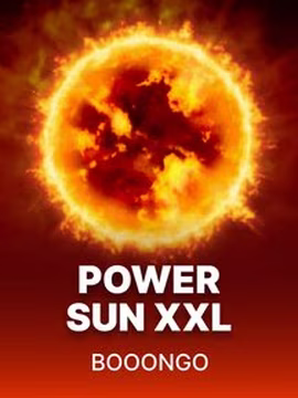 1win casino Power Sun XXL gioca online