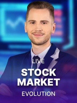 1win casino Stock Market gioca online